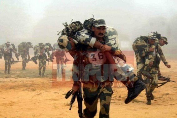 PM Modi urged Indians to send messages to soldiers on the occasion of Diwali who are securing Borders to ensure peaceful festive days PM Modi urged Indians to send messages to soldiers on the occasion of Diwali who are securing Borders to ensure peaceful festive days